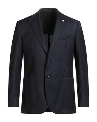 Luigi Bianchi Mantova ANZ&Uuml;GE und CO-ORDS - Blazers auf YOOX.COM