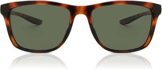 Nike CITY ICON P DM0081 Polarized 221 Mens Sunglasses Tortoiseshell Size 56