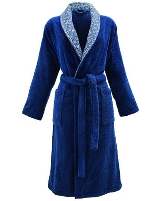 Anne de Solène Anne de Solène Loopstitch Galante Bathrobe
