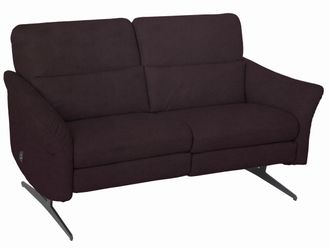 Schubiger M&ouml;bel Sofa Herbert B: 152 cm Basic