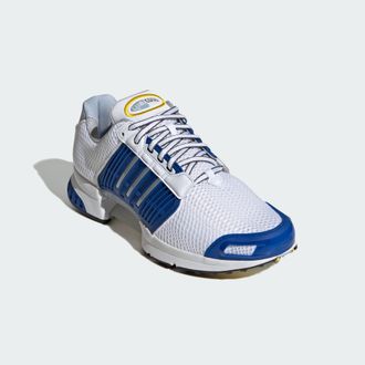 adidas Originals ADIDAS Originals Mens Climacool 1 Shoes - White/Blue - Size UK 5
