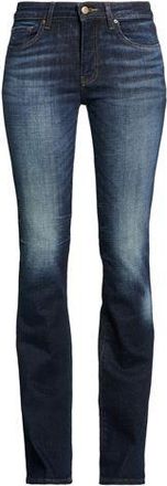 A|X Armani Exchange BOTTOMWEAR - Pantaloni jeans su YOOX.COM