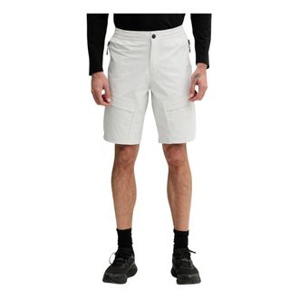 Bogner Hombre, Pantalones cortos, Gris, Talla: L
