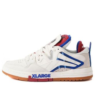 Li-Ning (WMNS) Li-Ning Wave Pro x Xlarge White Blue AGCQ462-2