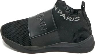 Balmain Sneakers Cameron - Nero