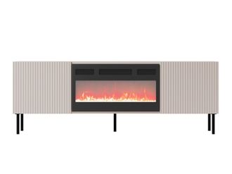Mirjan24 Mobilier1 - Mueble Tv Charlotte S103, 181x42x42cm