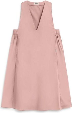 Ecoalf Francesca Dress Kleid f&uuml;r Damen | rosa