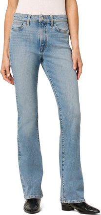 Joe's Morland High Rise Curvy Bootcut Jean