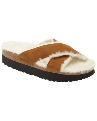 Birkenstock Daytona Suede Sandal
