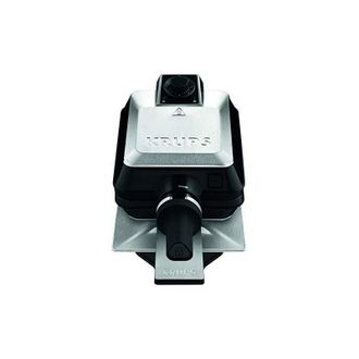 Krups Fdd95d 2 Barquillo(s) 1200 W Negro, Acero Inoxidable