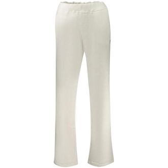North Sails Donna, Pantaloni, Bianco, S, new