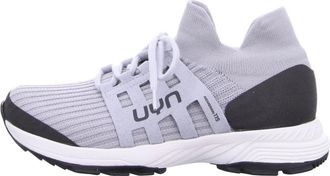 UYN Uyn, Dames, Schoenen, Grijs, Maat: 37 EU