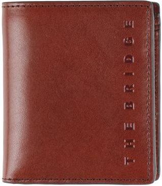 The Bridge Small Leather Goods - Wallets sur YOOX.COM