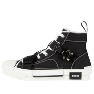 Dior B23 Ripstop Black 3SH122YTL-969