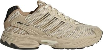 adidas Adistar Control 3 Sneakers - unisex - Hardloopschoenen - Beige - 37 1/3 EU - Fitness