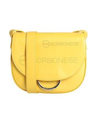 Borbonese BAGS - Cross-body bags on YOOX.COM