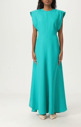 Victoria Beckham Abito Victoria Victoria Beckham in viscosa