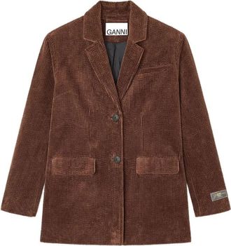 Ganni Blazer