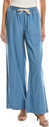 Frame Denim Frame Drawstring Lounge Pant
