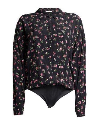 Mar De Margaritas TOPWEAR - Bodysuits on YOOX.COM