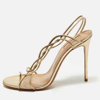 Aquazzura Swing