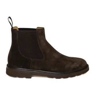 Henderson James Chelsea Boot - - Shoes - Uomo - Marrone - 40 EU