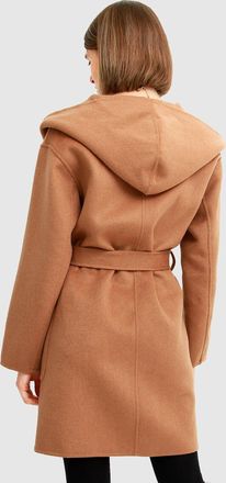 Belle & Bloom Sweet Escape Robe Coat