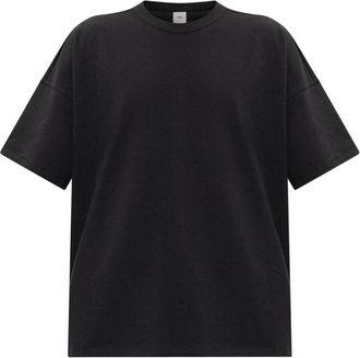 SKIMS Skims, Uomo, Top, Nero, XL, new