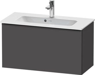 Duravit Duravit - D-neo, Mueble De Ba&ntilde;o De Pared Compact, Ancho 810 X Fondo