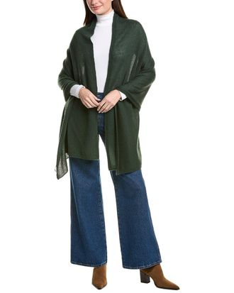 Amicale Cashmere Feather Weight Cashmere Travel Wrap