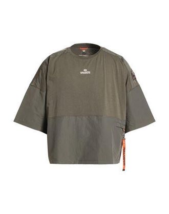 Parajumpers TOPWEAR - T-shirts on YOOX.COM
