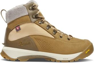Danner Inquire Winter Mid 5 Winterschuhe f&uuml;r Damen | beige/braun