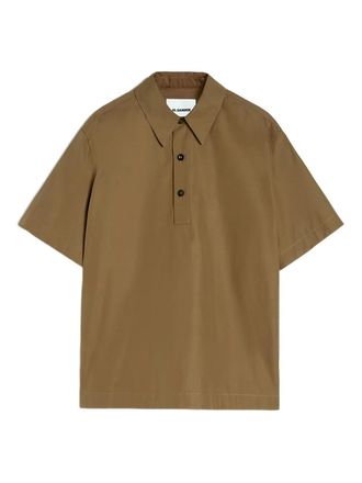 Jil Sander T-Shirts And Polos from $111.00 - on Stylight