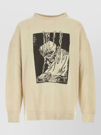Our Legacy cotton-blend sweatshirt