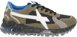 W6YZ CALZADO - Sneakers en YOOX.COM