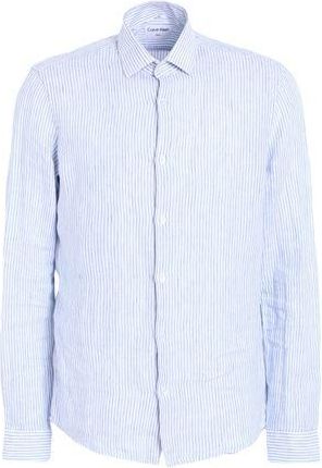 Calvin Klein CAMISETAS Y TOPS - Camisas en YOOX.COM