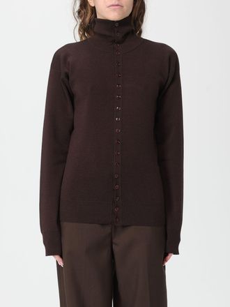 Christophe Lemaire Sweater LEMAIRE Woman color Violet