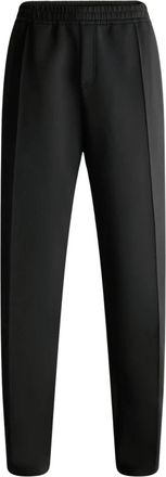 Fusalp Neromir Pants - Heren - Sweatpants - Zwart - M - Katoen - Broeken