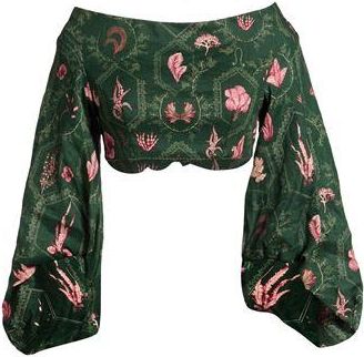 Agua Bendita TOPWEAR - Tops on YOOX.COM