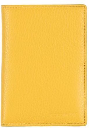 Coccinelle Small Leather Goods - Document holders on YOOX.COM