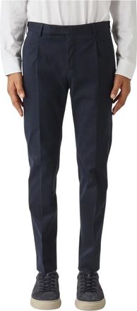 Pantaloni Torino Hombre, Vaqueros, Azul, Talla: L