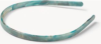 Machete Jewelry Ultralight Thin Headband in Jadeite at Nordstrom