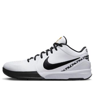 Nike Zoom Kobe 4 Protro Gigi FJ9363-100