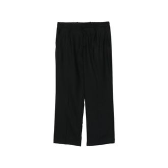 Our Legacy Pleated Borrowed Trousers