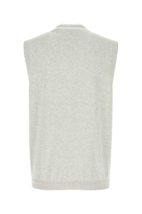 Brunello Cucinelli Vest Vest - Gray