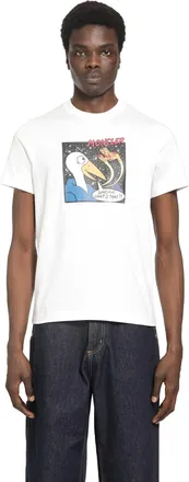 Moncler Space Monduck T-Shirt