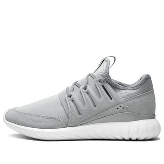 adidas Tubular Radial Light Grey S80112