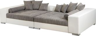 Loftscape home24 Big-Sofa Canton