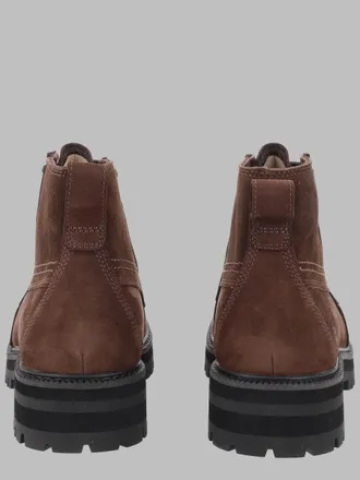 Timberland Britton Drive Ankle Boots - Brown