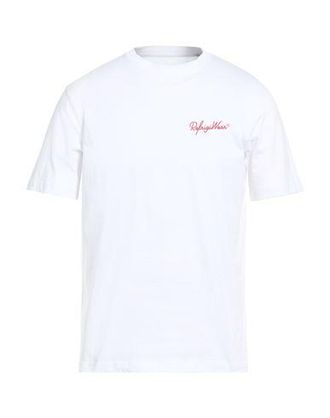 RefrigiWear TOPWEAR - T-shirts on YOOX.COM